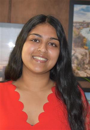 Miss Kaur